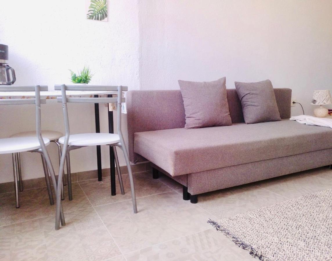 Mayte Home Playa La Mata 라 마타 외부 사진