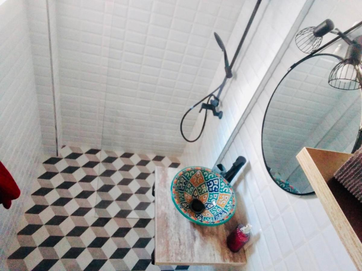 Mayte Home Playa La Mata 라 마타 외부 사진