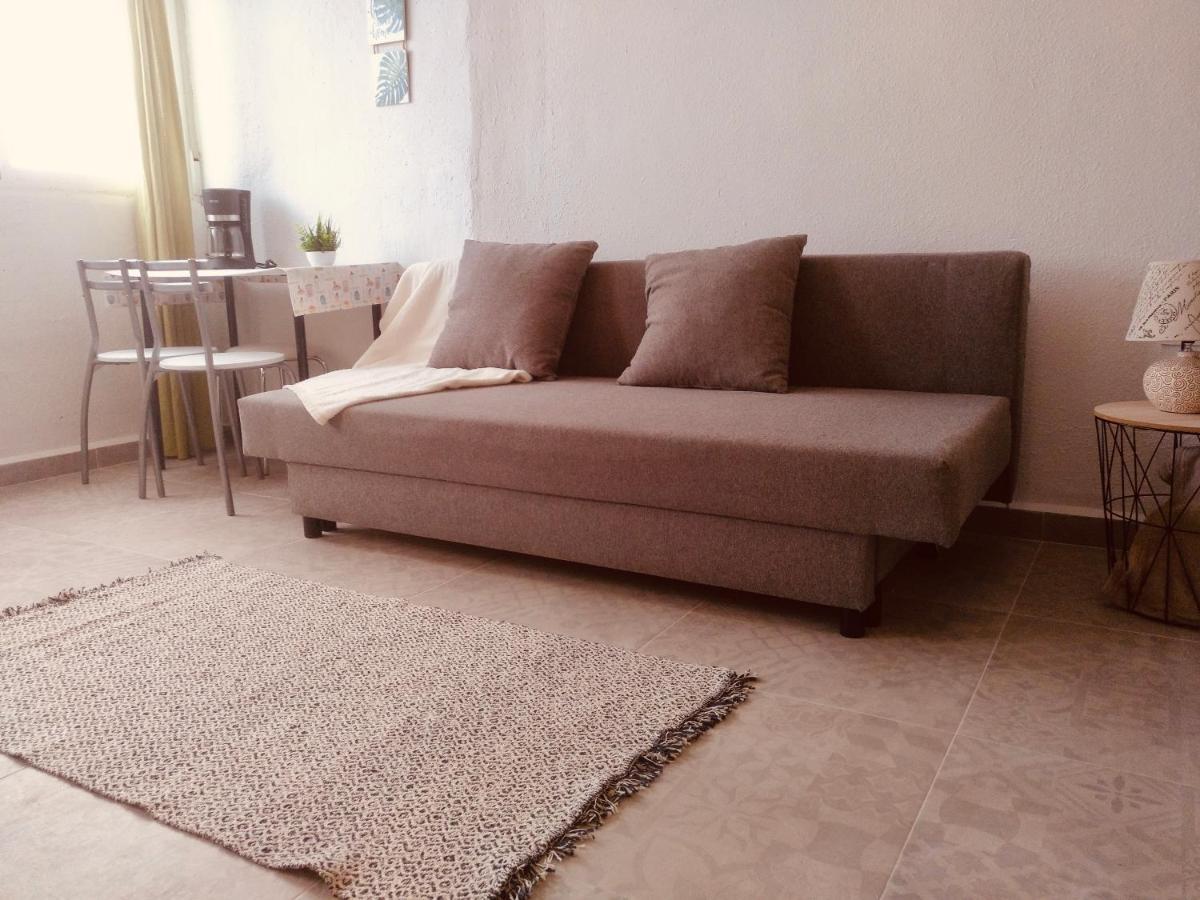 Mayte Home Playa La Mata 라 마타 외부 사진
