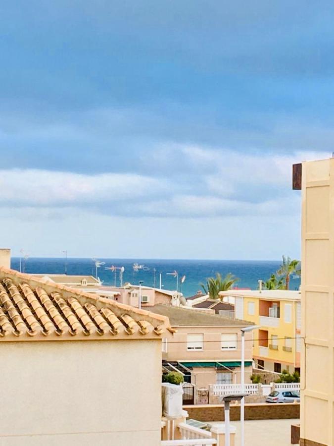 Mayte Home Playa La Mata 라 마타 외부 사진