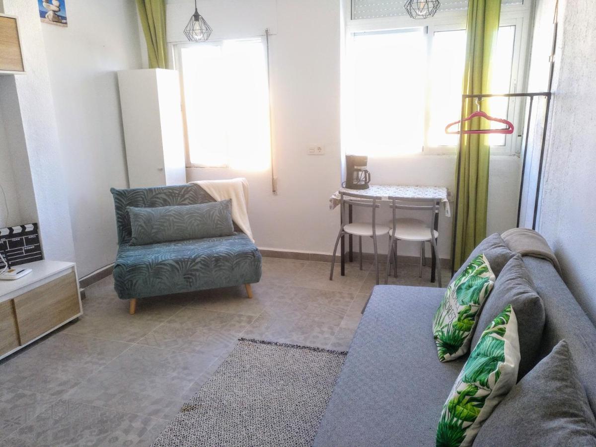 Mayte Home Playa La Mata 라 마타 외부 사진