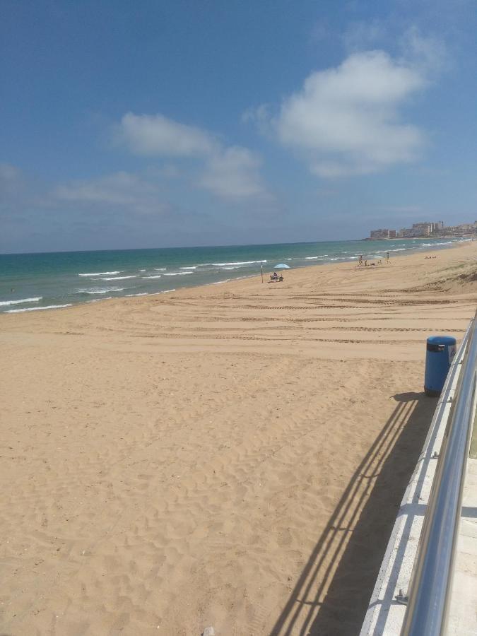 Mayte Home Playa La Mata 라 마타 외부 사진