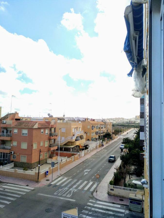 Mayte Home Playa La Mata 라 마타 외부 사진