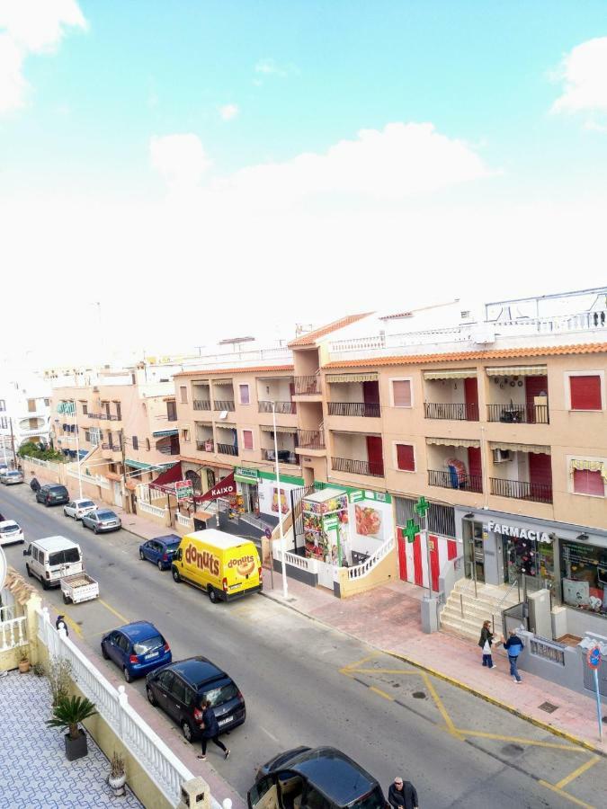 Mayte Home Playa La Mata 라 마타 외부 사진