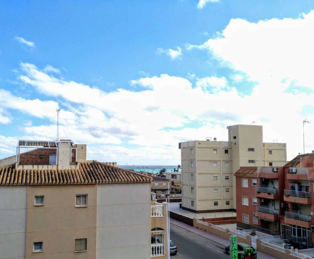 Mayte Home Playa La Mata 라 마타 외부 사진